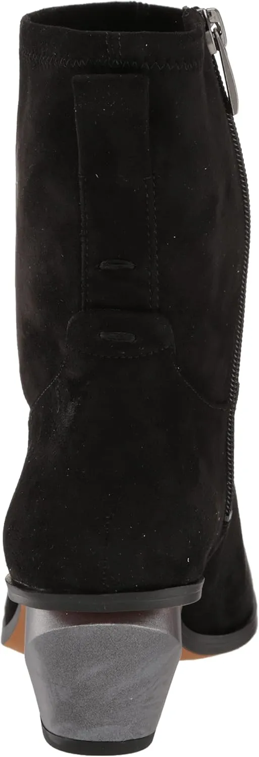 Franco Sarto Women's L-Sammi Ankle Boot