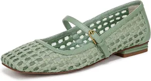 Franco Sarto Women's Tinsley Mary Jane Flats