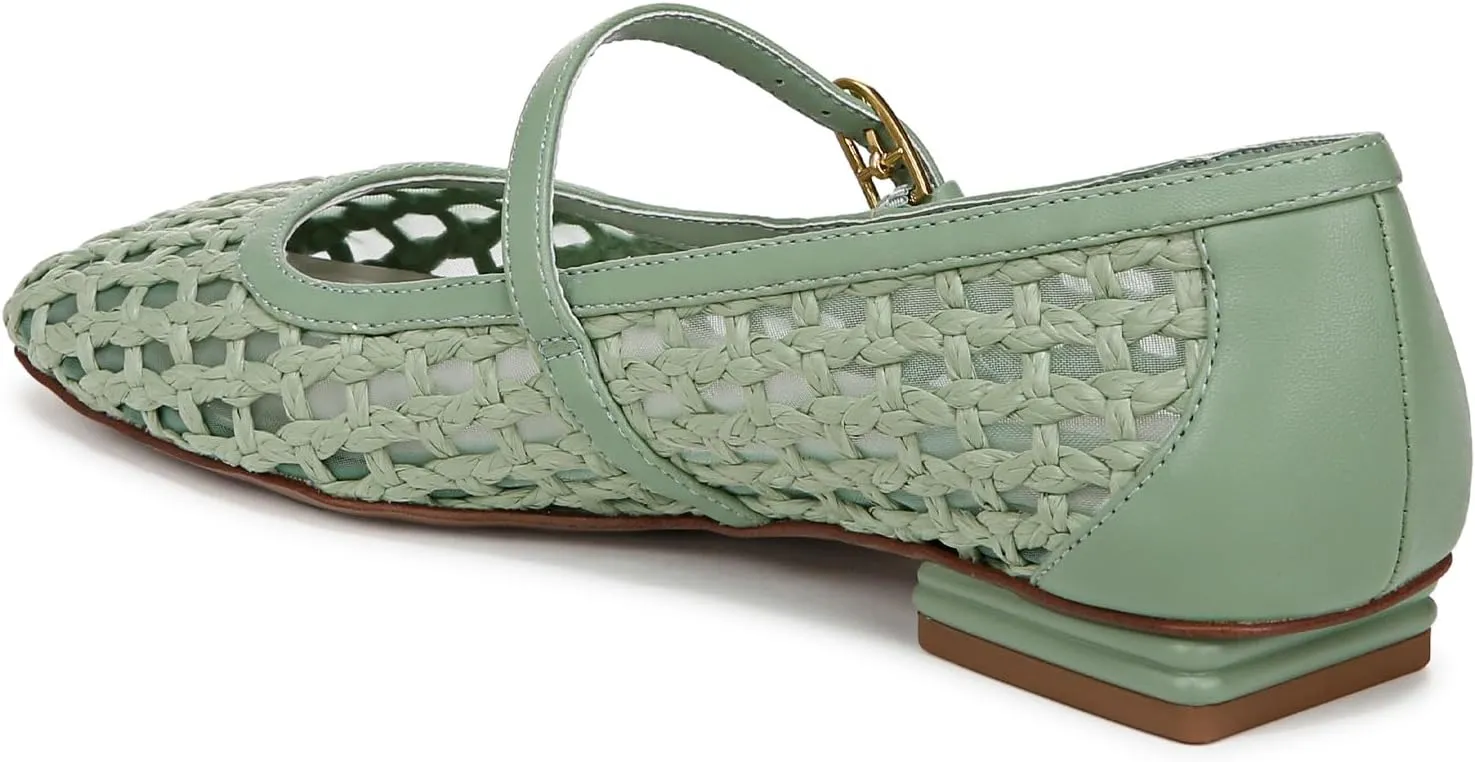Franco Sarto Women's Tinsley Mary Jane Flats