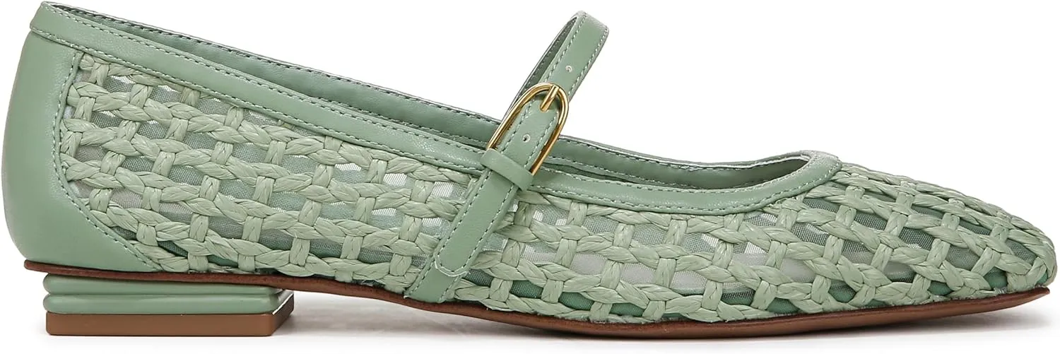 Franco Sarto Women's Tinsley Mary Jane Flats