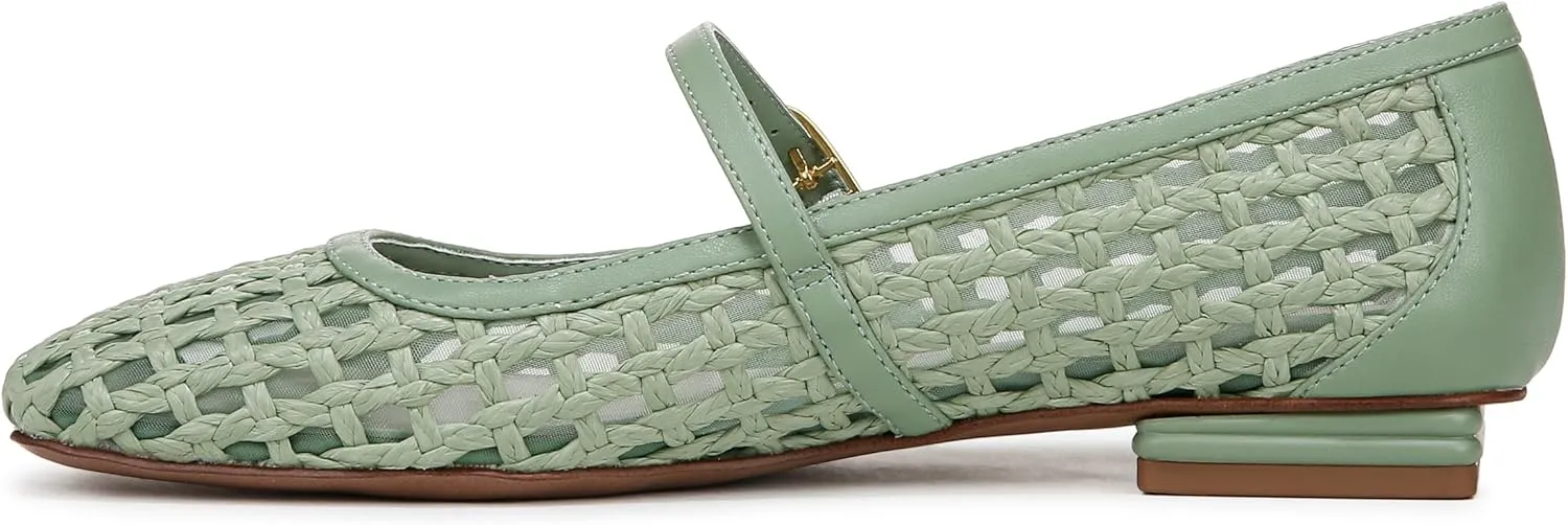 Franco Sarto Women's Tinsley Mary Jane Flats