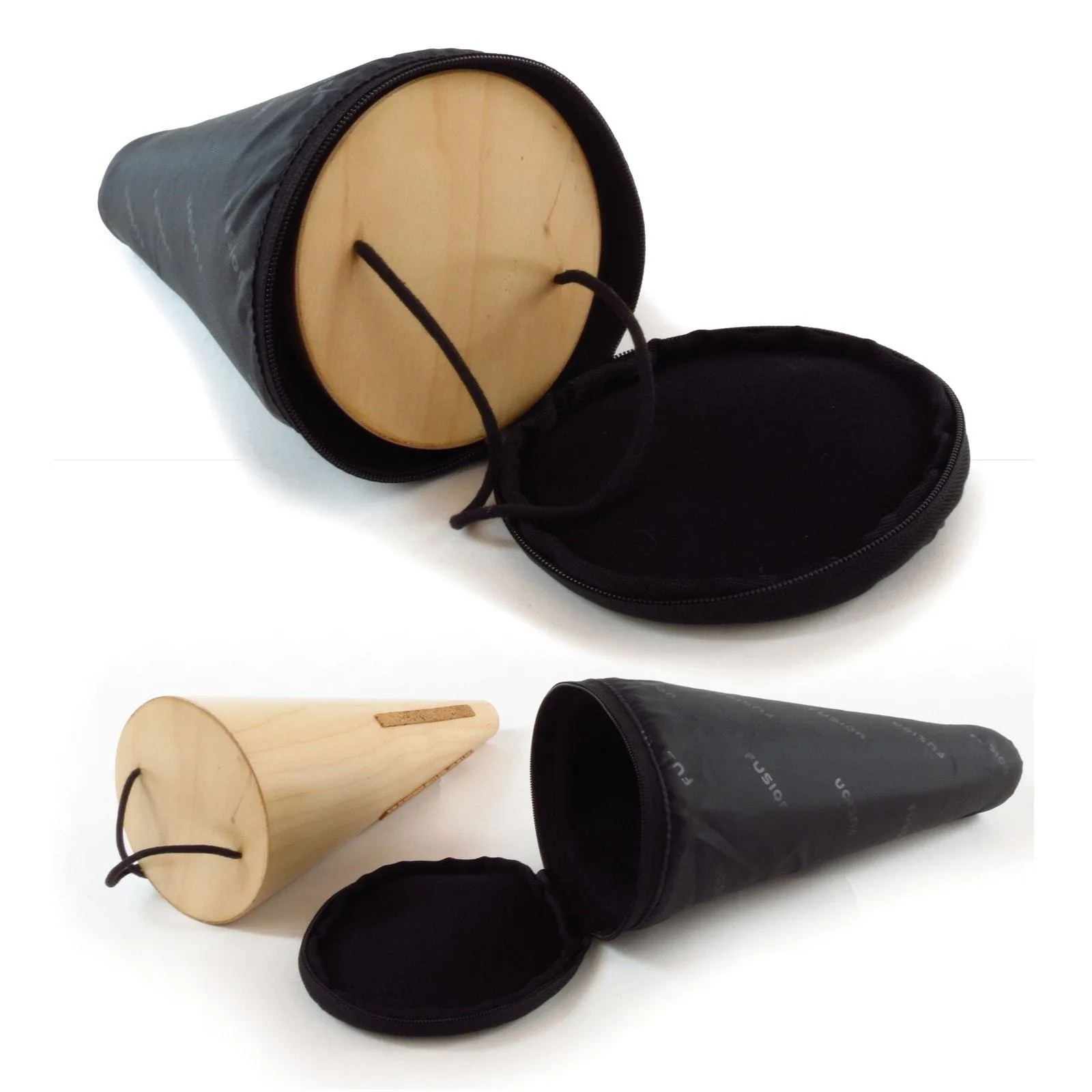 French Horn Mute Pouch