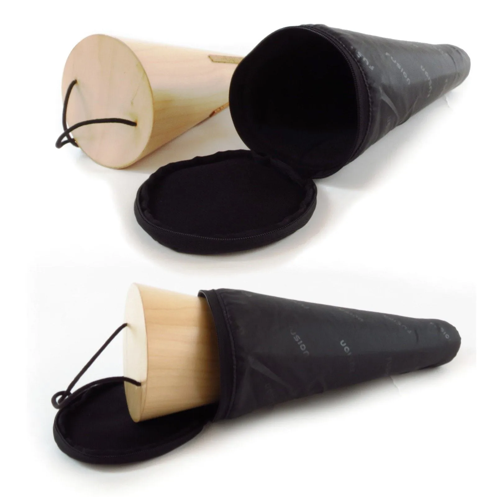 French Horn Mute Pouch