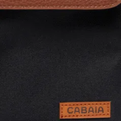Front pocket Antigua Catedral