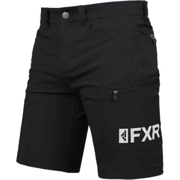 FXR - Men's Attack Short