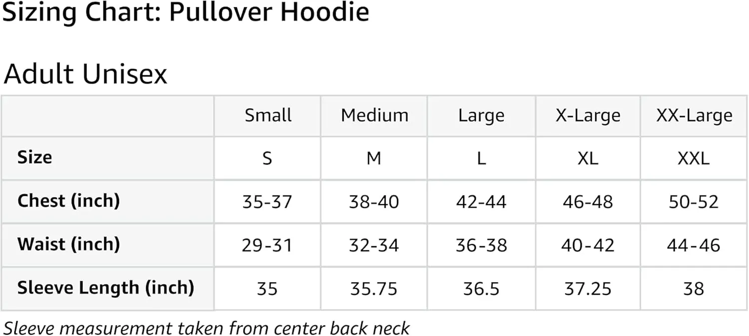 Garrard Cross Country Retro Distressed XC Running Pullover Hoodie