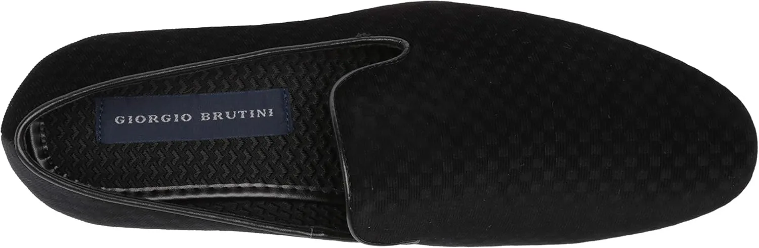 Giorgio Brutini Men's Comfort Oxford