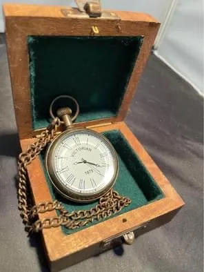 GMH - Holden - Commemorative Pocket watch
