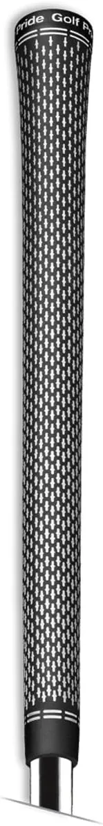 Golf Pride SET OF 13 MIDSIZE 360 WHITE TOUR VELVET