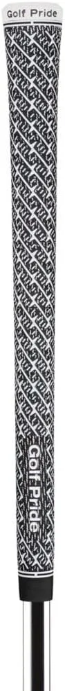 Golf Pride Z-Grip Cord Midsize 60 - 8 Pack