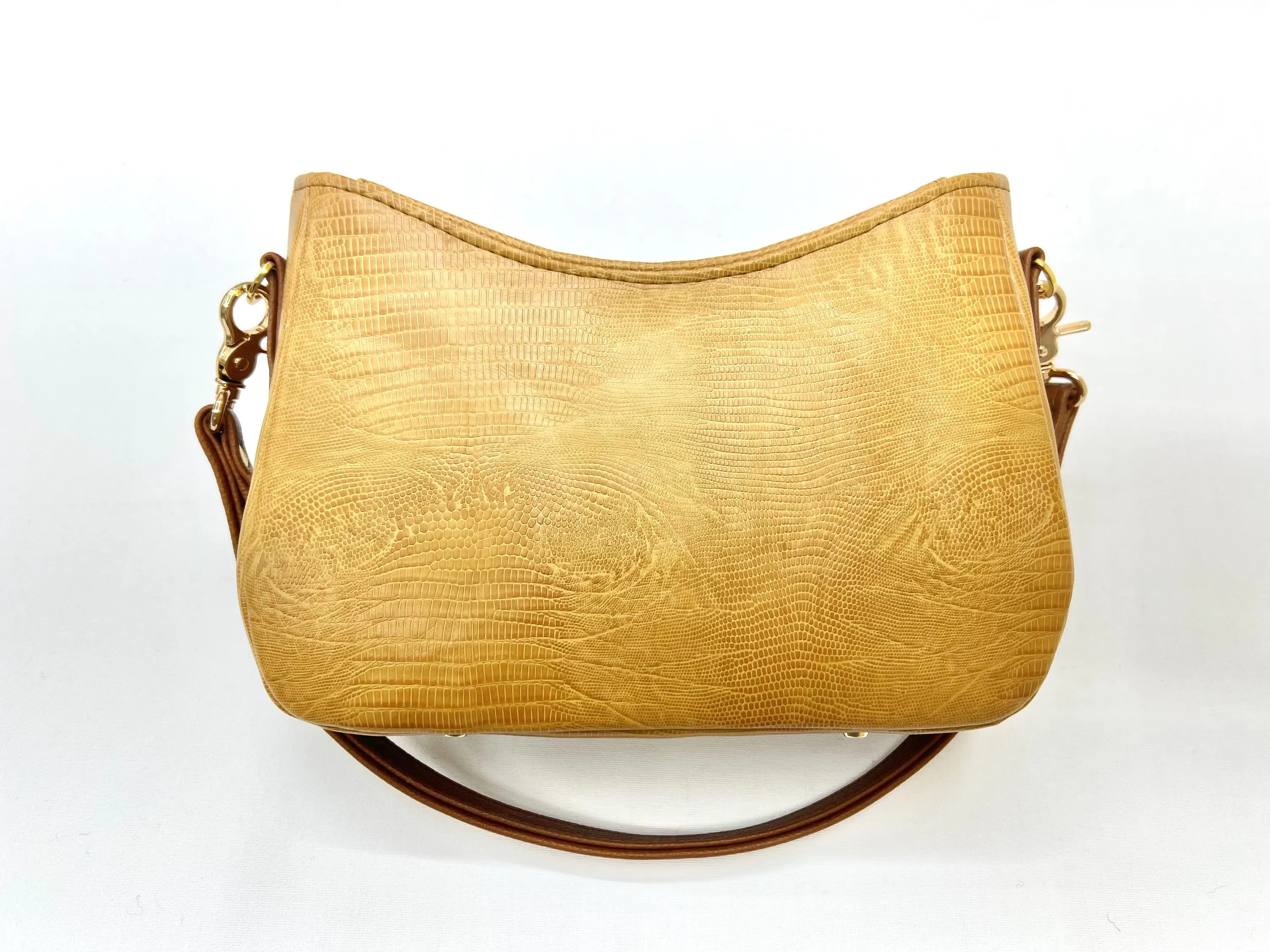 Grace Shoulder Bag Faux Leather