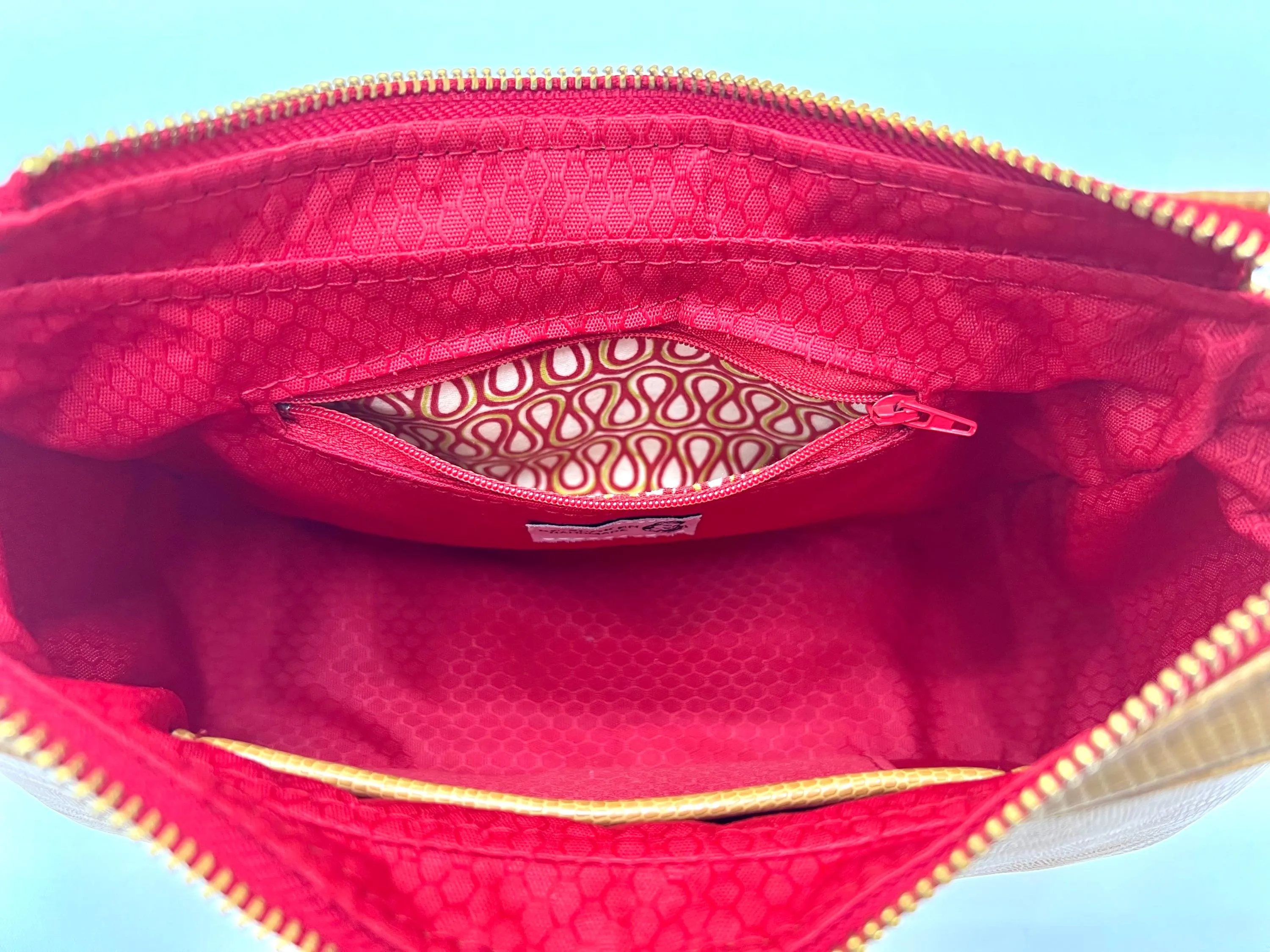 Grace Shoulder Bag Faux Leather