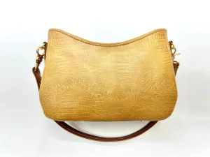 Grace Shoulder Bag Faux Leather