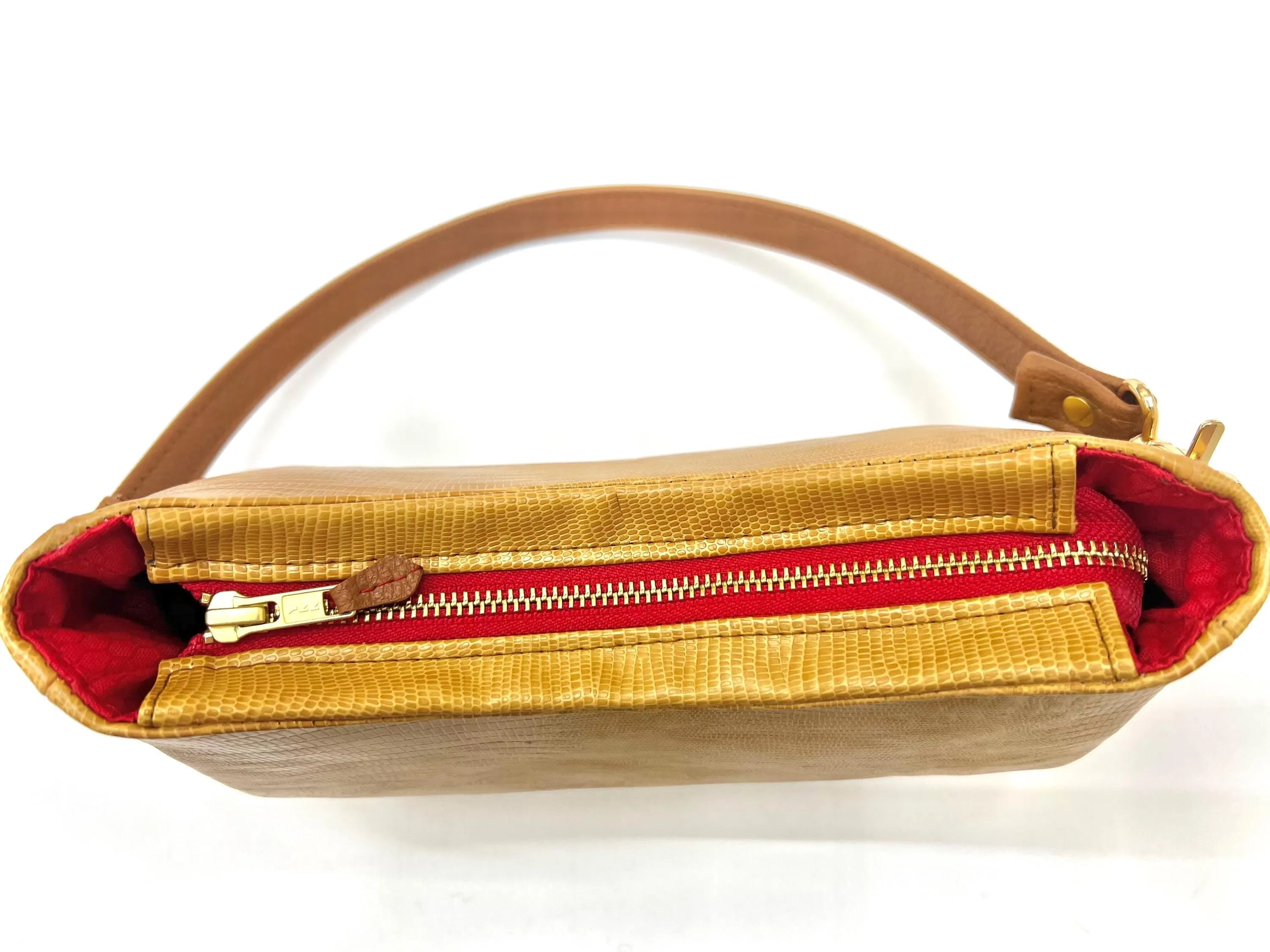 Grace Shoulder Bag Faux Leather