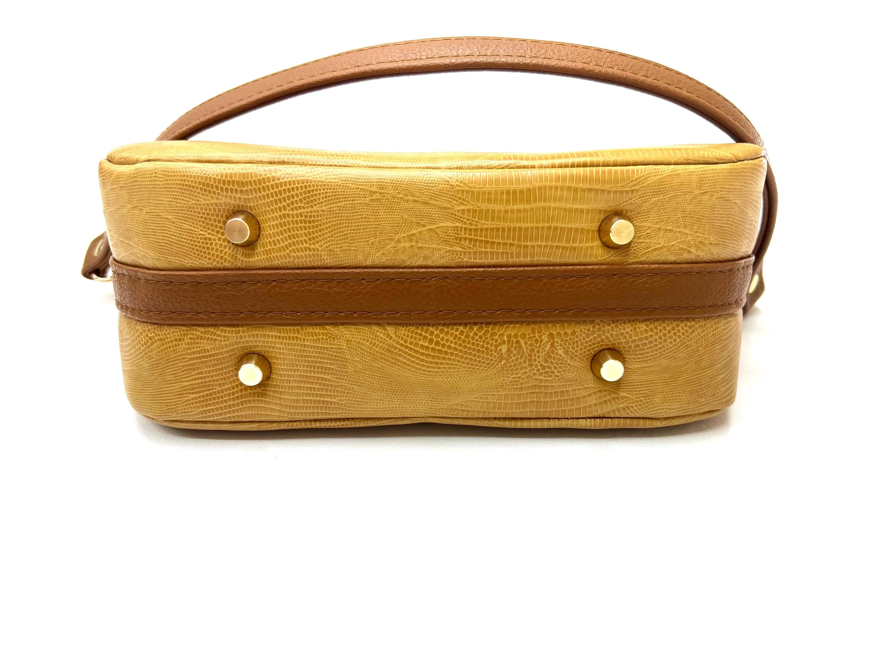 Grace Shoulder Bag Faux Leather