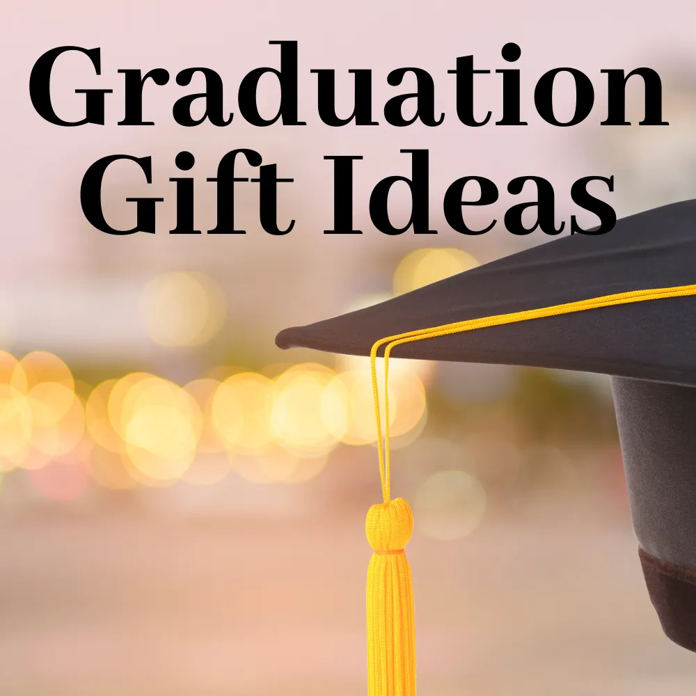 Graduation Bracelet & Gift Bag - 2025 Live Your Dreams