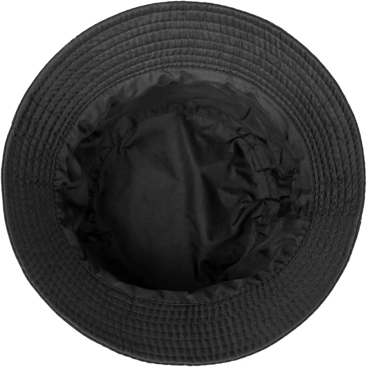 Guitar Chord Unisex Fisherman Cap Travel Beach Hat Fashion Packable Sun Hat for Adults Teens