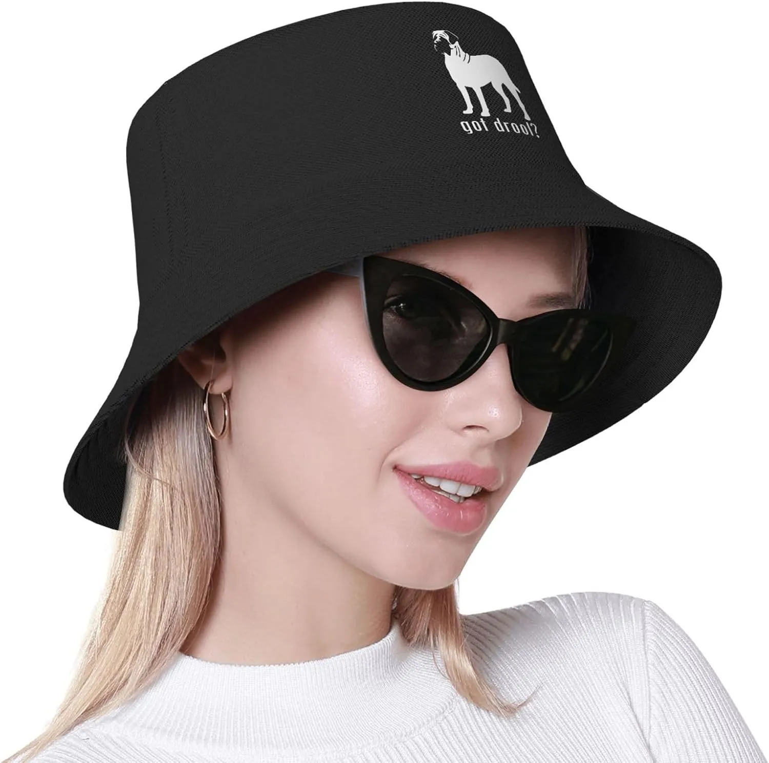 Guitar Chord Unisex Fisherman Cap Travel Beach Hat Fashion Packable Sun Hat for Adults Teens