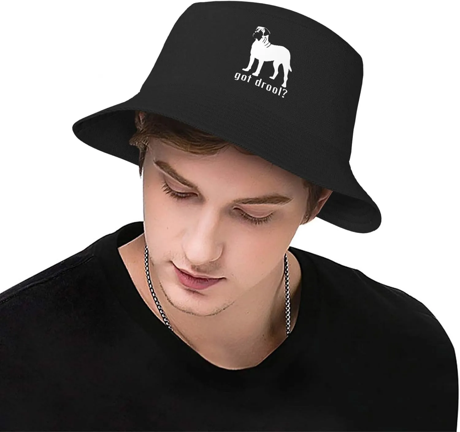 Guitar Chord Unisex Fisherman Cap Travel Beach Hat Fashion Packable Sun Hat for Adults Teens