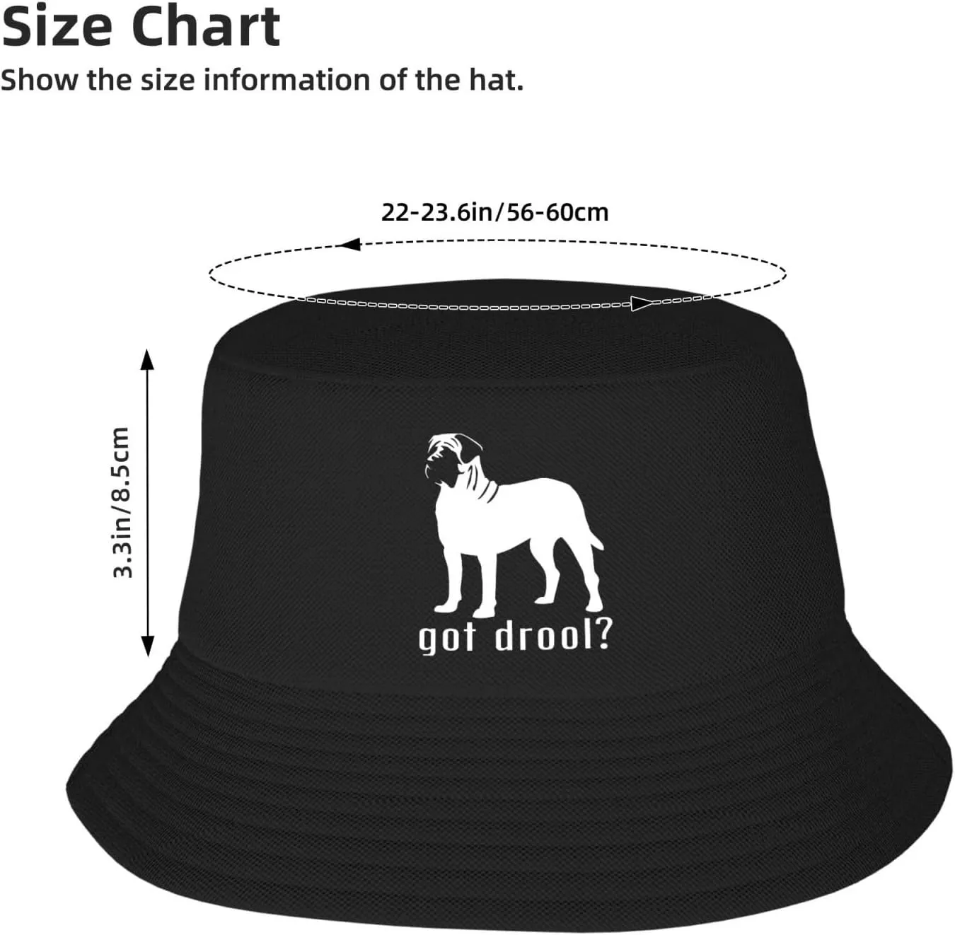 Guitar Chord Unisex Fisherman Cap Travel Beach Hat Fashion Packable Sun Hat for Adults Teens