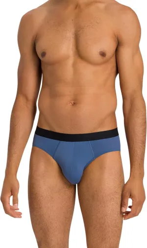 HANRO Men's Micro Touch Brief - No Fly