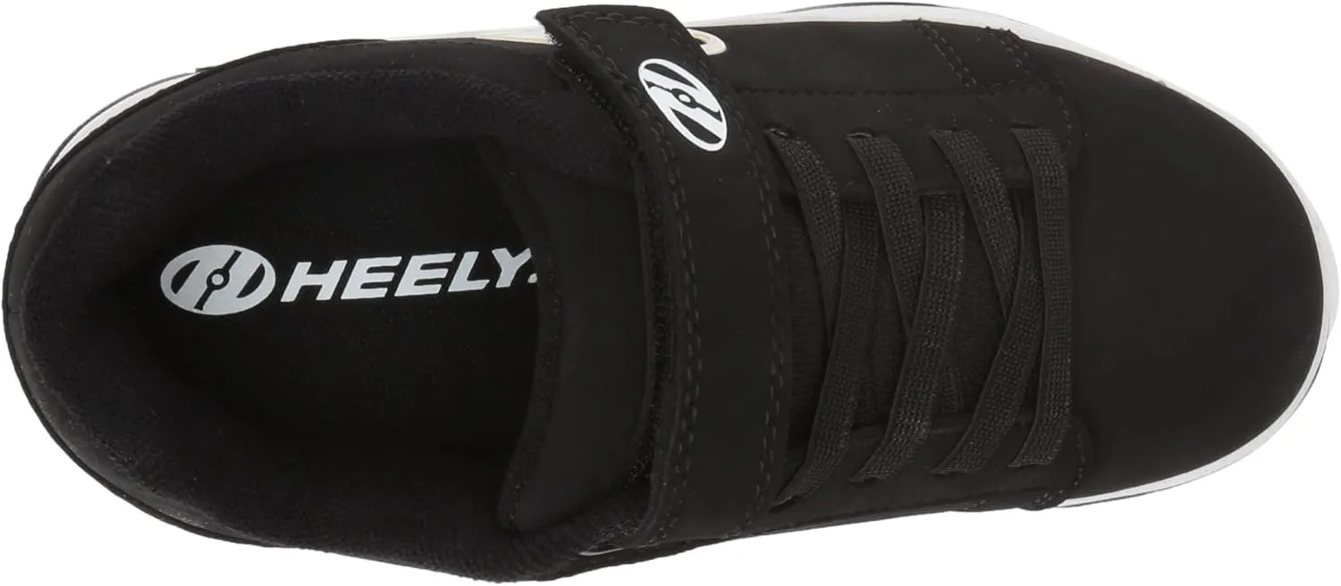 HEELYS Boy's Dual Up x2 (Little Kid/Big Kid)