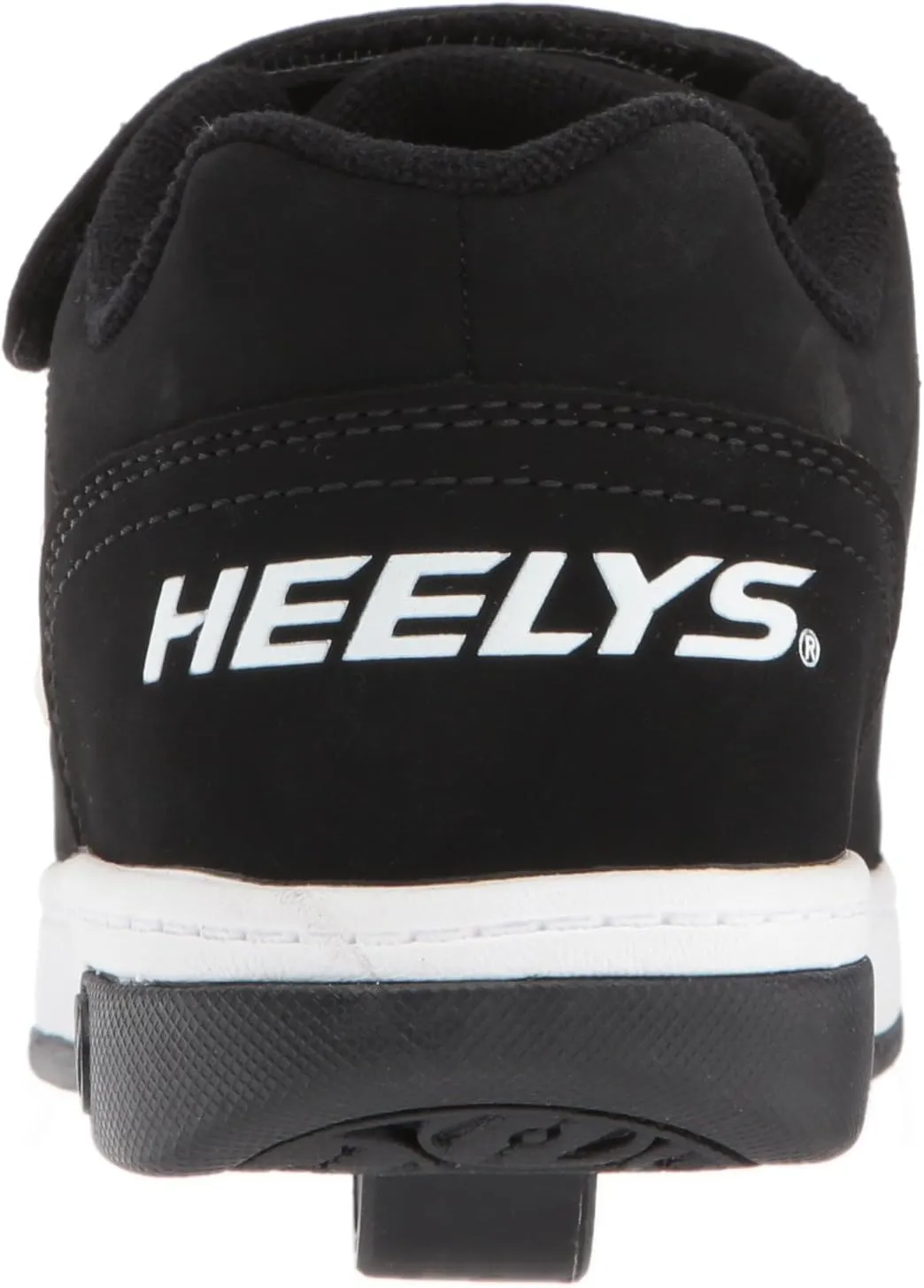 HEELYS Boy's Dual Up x2 (Little Kid/Big Kid)