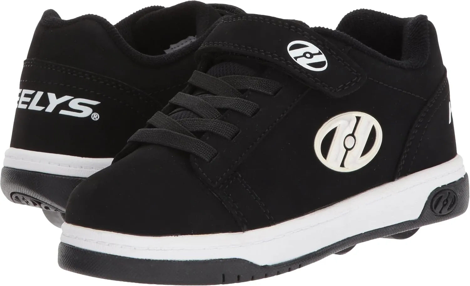 HEELYS Boy's Dual Up x2 (Little Kid/Big Kid)