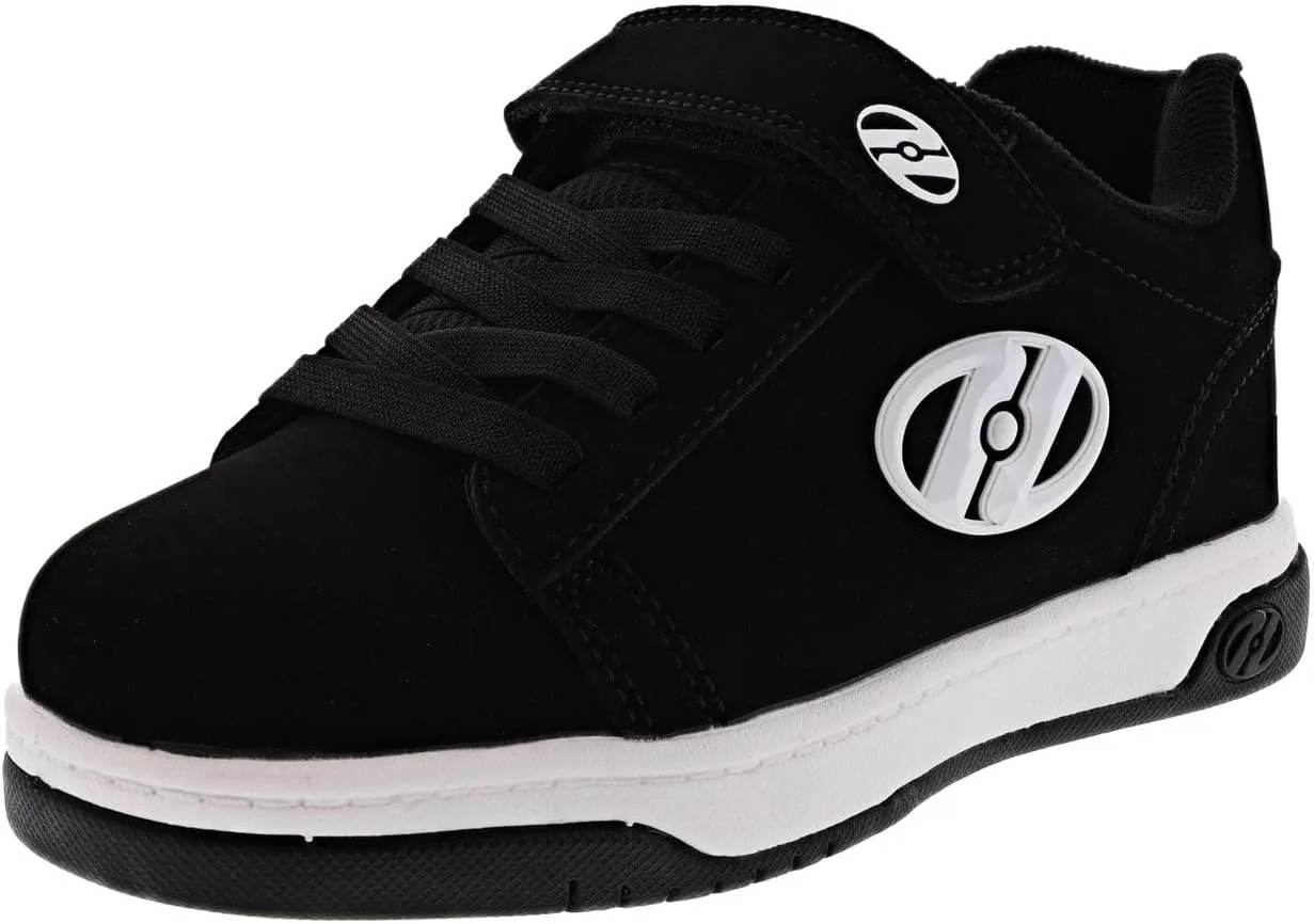 HEELYS Boy's Dual Up x2 (Little Kid/Big Kid)