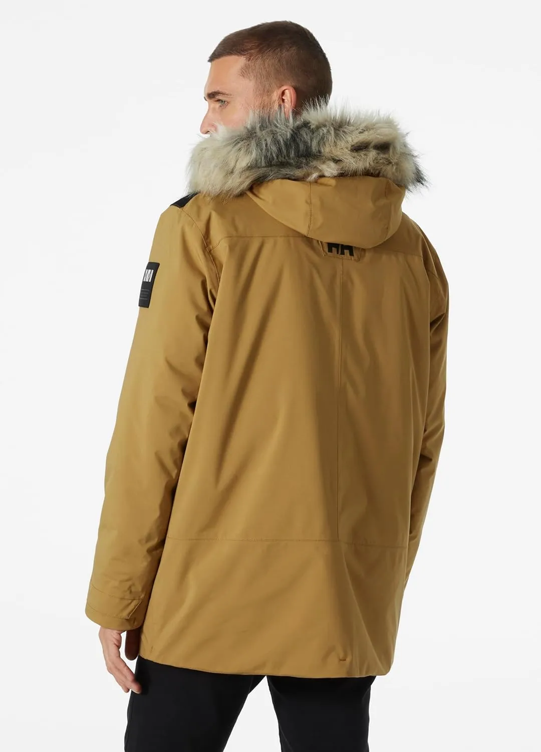 Helly-Hansen Men's Reine Parka