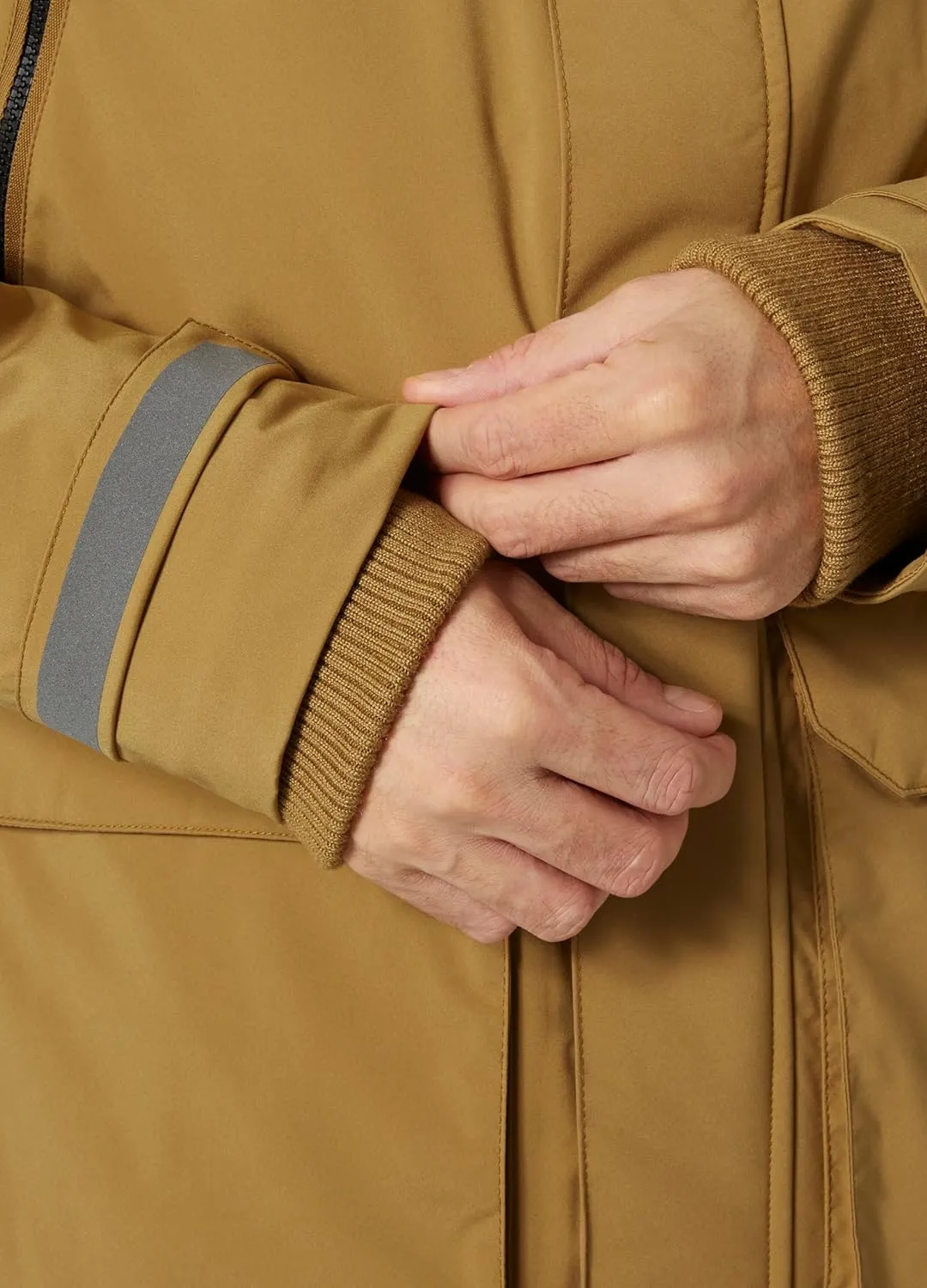 Helly-Hansen Men's Reine Parka