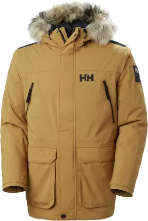 Helly-Hansen Men's Reine Parka