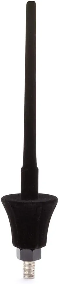 Hercules DS504B Deluxe Velvet Peg For Piccolo