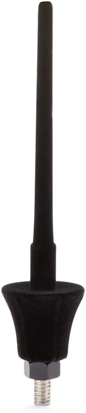 Hercules DS504B Deluxe Velvet Peg For Piccolo