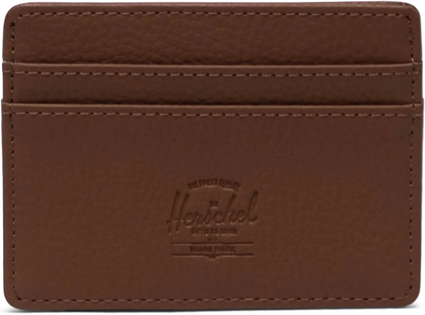 Herschel Charlie Cardholder Vegan Leather