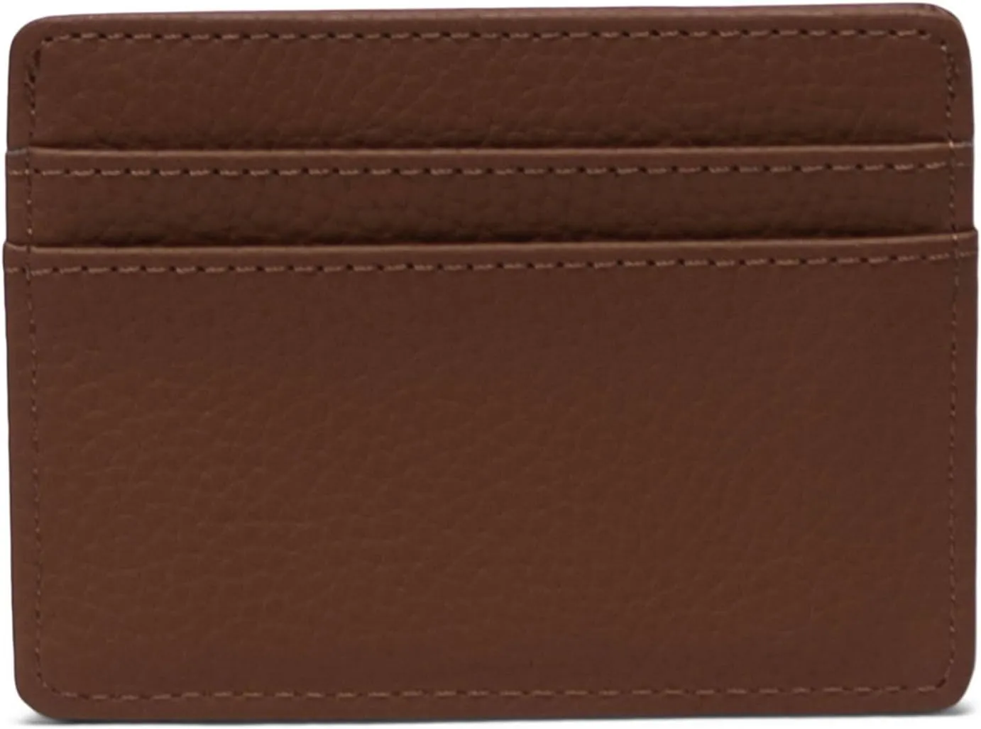 Herschel Charlie Cardholder Vegan Leather