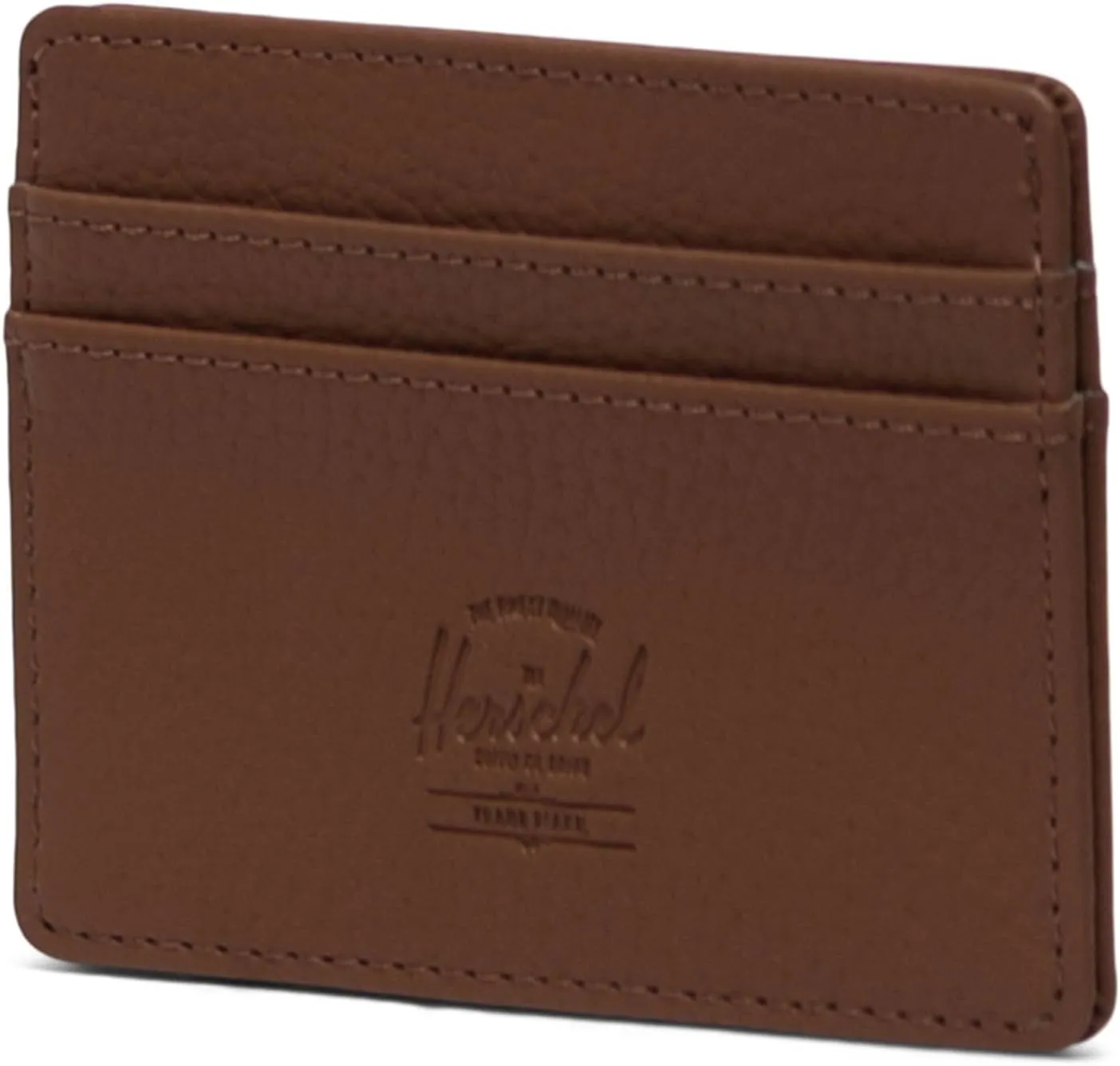 Herschel Charlie Cardholder Vegan Leather
