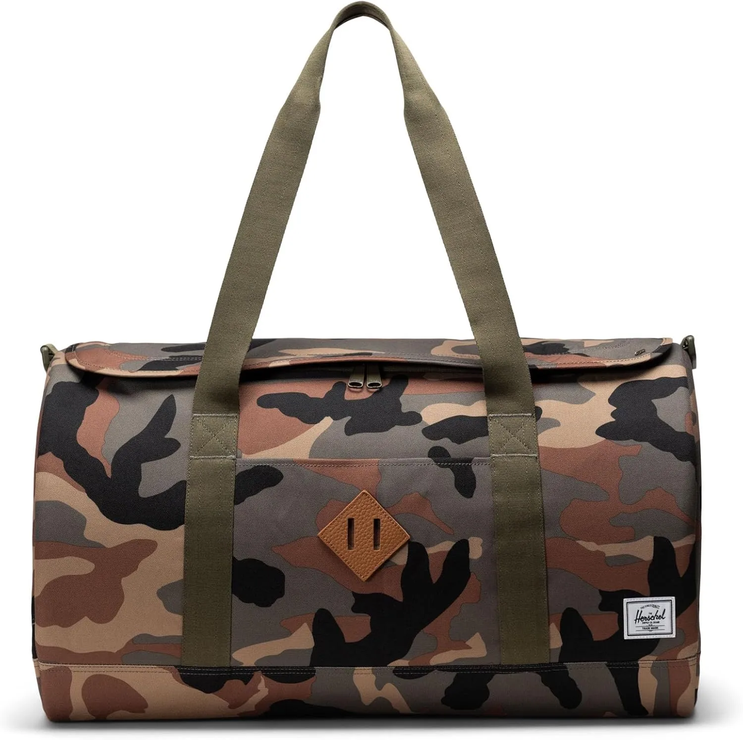 Herschel Heritage Duffle Luggage Bag