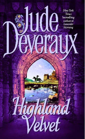 Highland Velvet Paperback – March 2, 2013