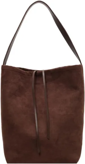 Hobo Bags for Women - Vegan Leather & Suede Designer Handbags - Hobo, Bucket & Tote Styles