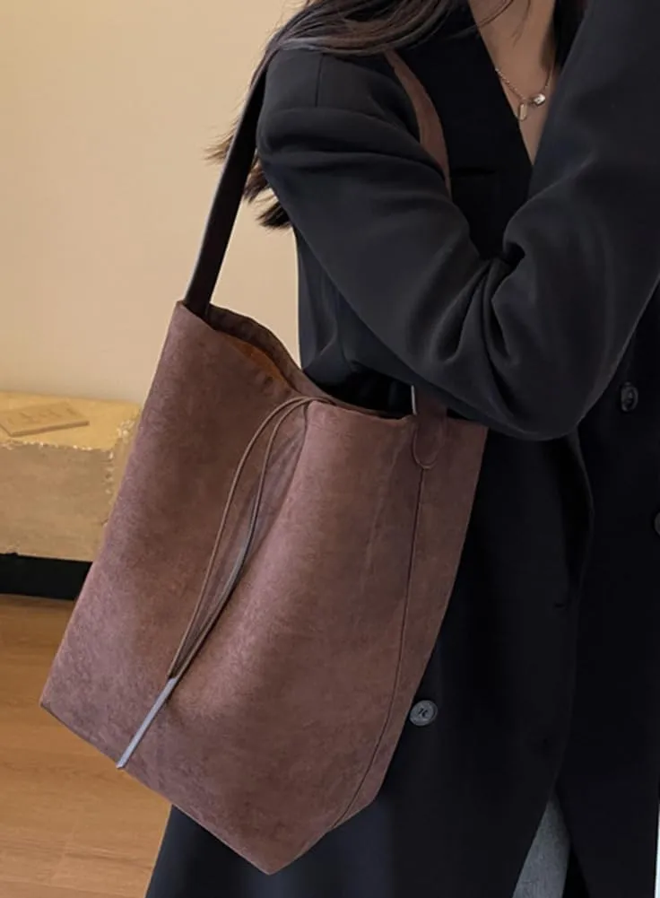 Hobo Bags for Women - Vegan Leather & Suede Designer Handbags - Hobo, Bucket & Tote Styles
