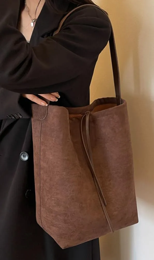 Hobo Bags for Women - Vegan Leather & Suede Designer Handbags - Hobo, Bucket & Tote Styles