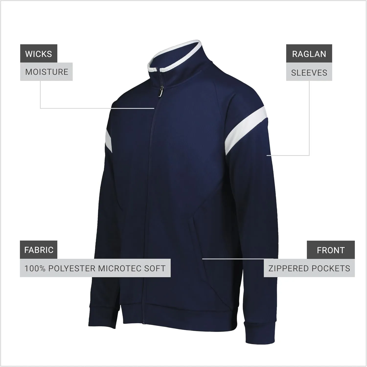 Holloway Men's Limitless Jacket