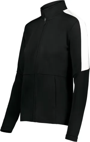 Holloway Women's Ladies Crosstown Jacket