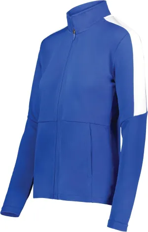 Holloway Women's Ladies Crosstown Jacket