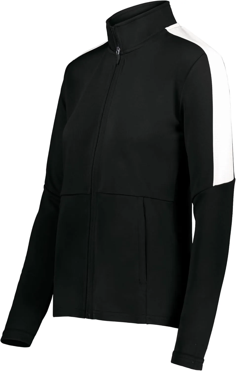 Holloway Women's Ladies Crosstown Jacket