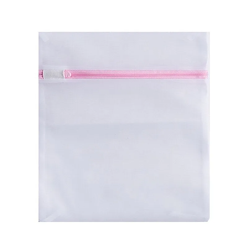 HULIANFU Laundry Bags for Dirty Clothes Washing Machines Mesh Laundry Wash Bags for Bra Underware Socks Laundry Washing Bag with Zipper