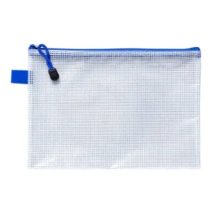 Icon Mesh Bag Medium 260mm x 185mm x 12's pack