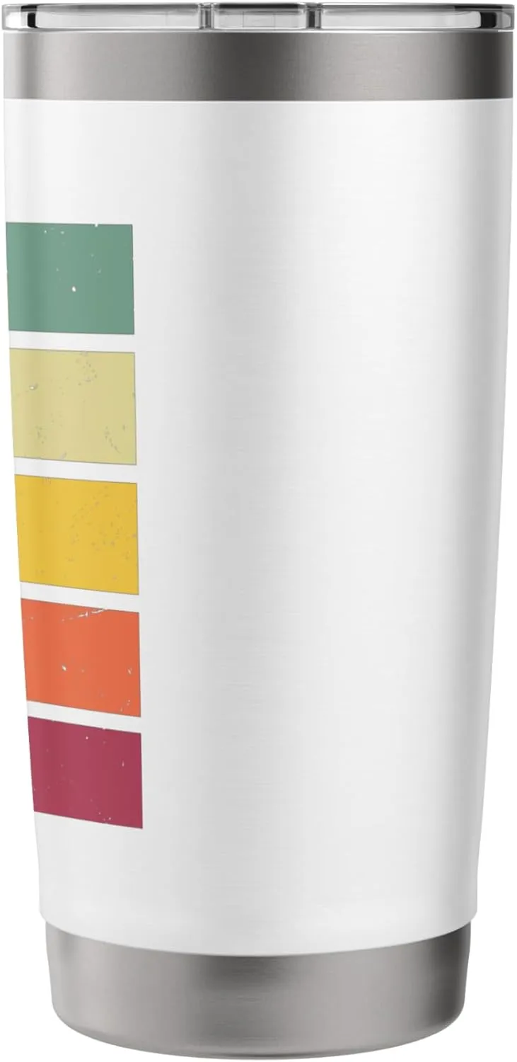 I'm Xzavier Doing Xzavier Things Funny Personalized Quote Stainless Steel Insulated Tumbler