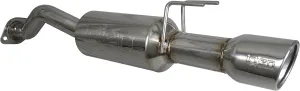 Injen Technology SES1579 Exhaust System